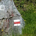Szálloda Alpinresortmontafon Garni *