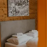 Alpinresortmontafon Garni Gargellen