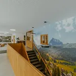 Alpinresortmontafon Garni Szálloda *