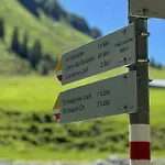Alpinresortmontafon Garni