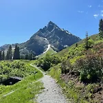 Szálloda Alpinresortmontafon Garni