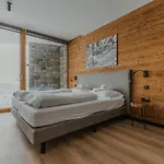 Szálloda Alpinresortmontafon Garni *
