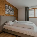 Alpinresortmontafon Garni *