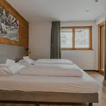 Alpinresortmontafon Garni Szálloda Gargellen