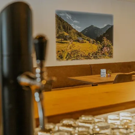 Hotel Alpinresortmontafon Garni *