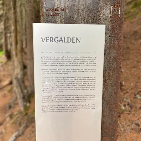 Alpinresortmontafon Garni *