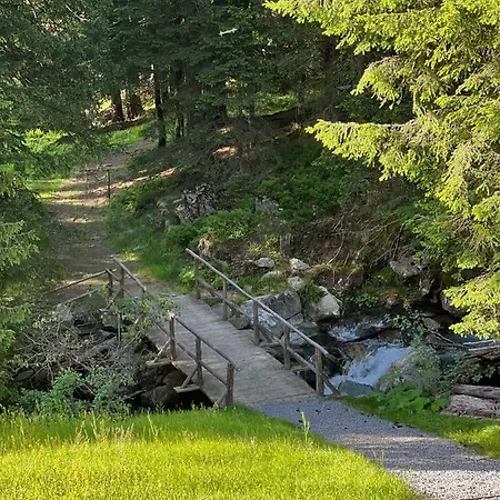 Alpinresortmontafon Garni