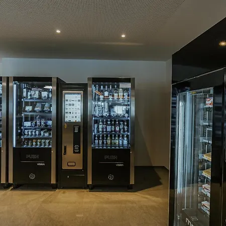 Alpinresortmontafon Garni Отель Гаргеллен