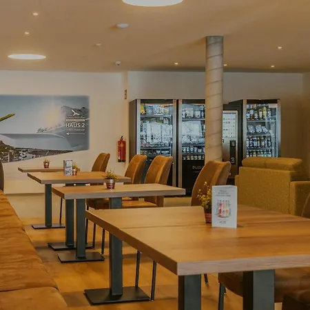 Alpinresortmontafon Garni