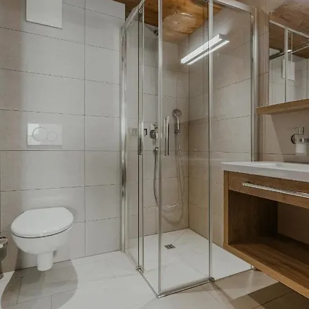 Alpinresortmontafon Garni Hotel Gargellen