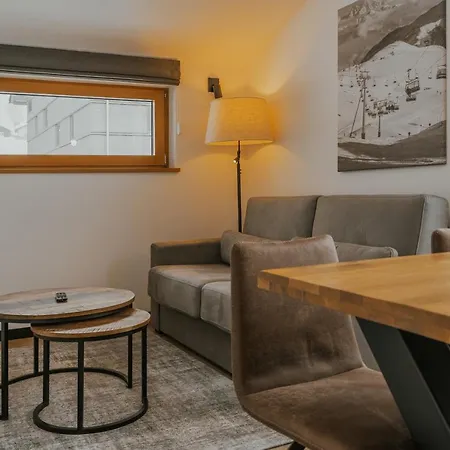 Alpinresortmontafon Garni Hotel Gargellen