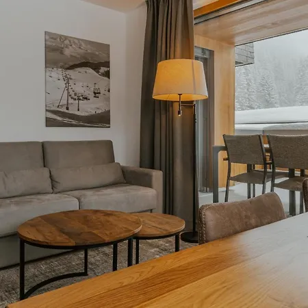 Alpinresortmontafon Garni * Gargellen