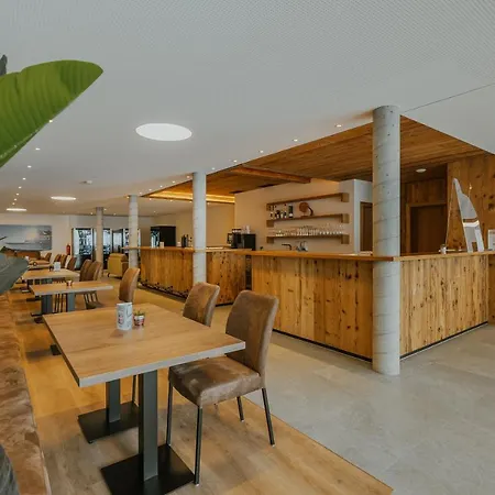 Alpinresortmontafon Garni * Gargellen