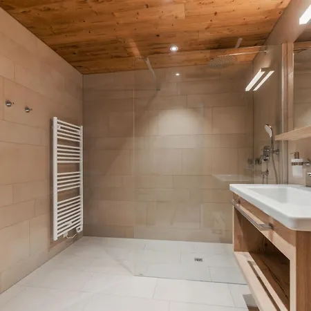 Alpinresortmontafon Garni *