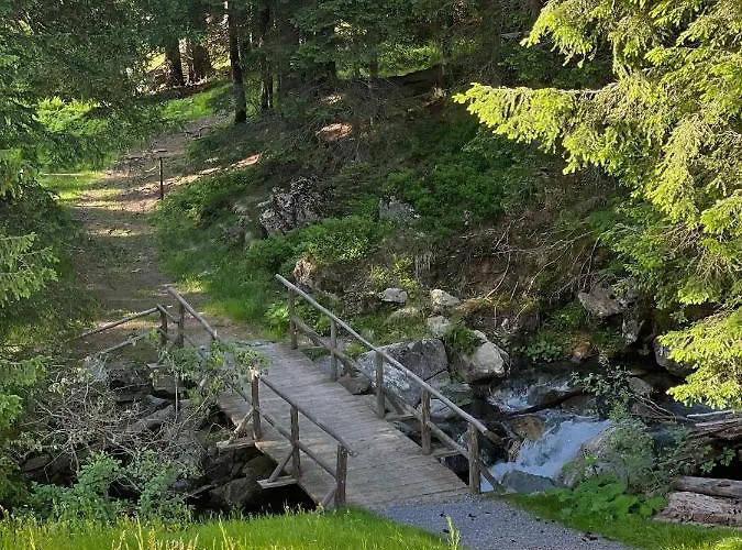 Alpinresortmontafon Garni